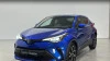 Toyota C-HR C-HR 125H Advance