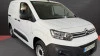 Citroën Berlingo Furgon Talla M 102 CV