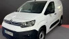 Citroën Berlingo Furgon Talla M 102 CV