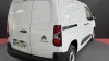 Citroën Berlingo Furgon Talla M 102 CV