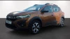 Dacia Sandero Stepway ECO-G Expresion Go 74kW Dacia Sandero Stepway ECO-G Expresion Go 74kW