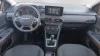 Dacia Sandero Stepway ECO-G Expresion Go 74kW Dacia Sandero Stepway ECO-G Expresion Go 74kW