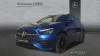 Mercedes-Benz GLA  200 d