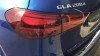 Mercedes-Benz GLA  200 d
