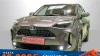 Toyota Yaris Cross 120H Style 85 kW (116 CV)