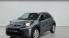 Toyota Aygo X Cross Cross Play Toyota Aygo X Cross Cross Play
