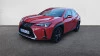 Lexus UX 2.0 250h Executive Lexus UX 2.0 250h Executive