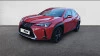 Lexus UX 2.0 250h Executive