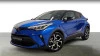 Toyota C-HR 1.8 125H Advance