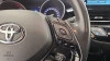 Toyota C-HR 1.8 125H Advance