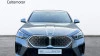 BMW iX2 eDrive20 150 kW (204 CV)