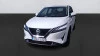 Nissan Qashqai DIG-T 103kW (140CV) mHEV 4x2 Acenta