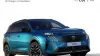 Peugeot 5008 Hybrid 1.2 100KW Allure eDCS6