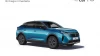 Peugeot 3008 Hybrid 1.2 107KW Allure Exclusive eDCS6