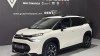 Citroën C3 Aircross BlueHDi 81kW (110CV) S&S Feel