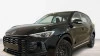 MG ZS 1.5 Standard