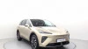 MG3 BEV 77KWH LUXURY 245 5P