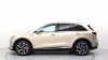 MG3 BEV 77KWH LUXURY 245 5P