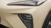 MG3 BEV 77KWH LUXURY 245 5P