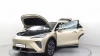 MG3 BEV 77KWH LUXURY 245 5P
