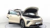 MG3 BEV 77KWH LUXURY 245 5P