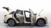 MG3 BEV 77KWH LUXURY 245 5P