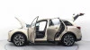 MG3 BEV 77KWH LUXURY 245 5P