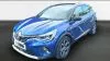 Renault Captur RENAULT  Blue DCi Zen EDC 85kW