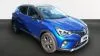 Renault Captur RENAULT  Blue DCi Zen EDC 85kW