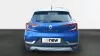 Renault Captur RENAULT  Blue DCi Zen EDC 85kW