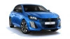 Peugeot 208 Allure HYBRID 110 eDCS6 Peugeot 208 Allure HYBRID 110 eDCS6