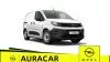 Opel Combo Cargo L 650kg Gasolina 1.2T 110HP S&S MT