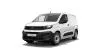 Opel Combo Cargo L 650kg Gasolina 1.2T 110HP S&S MT