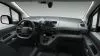 Opel Combo Cargo L 650kg Gasolina 1.2T 110HP S&S MT
