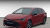 Toyota Corolla 5P Style 125H e-CVT