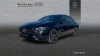 Mercedes-Benz CLA CLA 200 D DCT Mercedes-Benz CLA CLA 200 D DCT