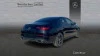 Mercedes-Benz CLA CLA 200 D DCT Mercedes-Benz CLA CLA 200 D DCT