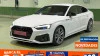 Audi A5 Sportback Black line 40 TFSI 150 kW (204 CV) S tronic Audi A5 Sportback Black line 40 TFSI 150 kW (204 CV) S tronic