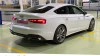 Audi A5 Sportback Black line 40 TFSI 150 kW (204 CV) S tronic Audi A5 Sportback Black line 40 TFSI 150 kW (204 CV) S tronic