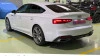 Audi A5 Sportback Black line 40 TFSI 150 kW (204 CV) S tronic Audi A5 Sportback Black line 40 TFSI 150 kW (204 CV) S tronic