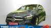 Mercedes-Benz Clase B B 180 d 85 kW (116 CV) Mercedes-Benz Clase B B 180 d 85 kW (116 CV)