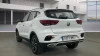 MG ZS 1.0T Luxury