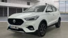 MG ZS 1.0T Luxury