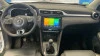 MG ZS 1.0T Luxury