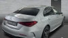 Mercedes-Benz Clase C 220 d Berlina
