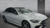 Mercedes-Benz Clase C 220 d Berlina