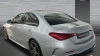 Mercedes-Benz Clase C 220 d Berlina