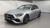 Mercedes-Benz Clase C 220 d Berlina