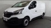 Renault Trafic Furgon 27 L1H1 Energy BluedCi 70kW Renault Trafic Furgon 27 L1H1 Energy BluedCi 70kW