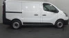 Renault Trafic Furgon 27 L1H1 Energy BluedCi 70kW Renault Trafic Furgon 27 L1H1 Energy BluedCi 70kW